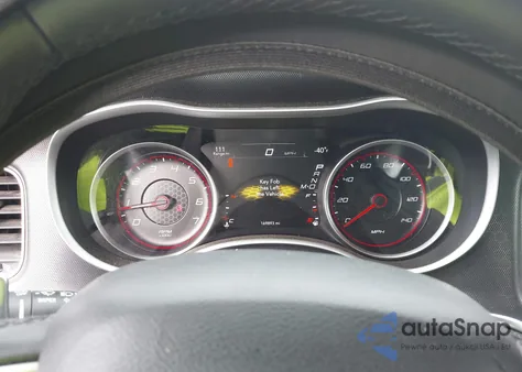 2016 Dodge Charger Sxt from USA, damaged, VIN 2C3CDXHG7GH133814